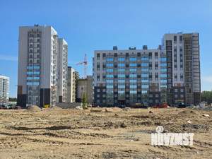 2-к квартира, вторичка, 55м2, 9/11 этаж