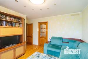 2-к квартира, вторичка, 51м2, 5/5 этаж