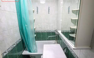 1-к квартира, вторичка, 26м2, 1/2 этаж