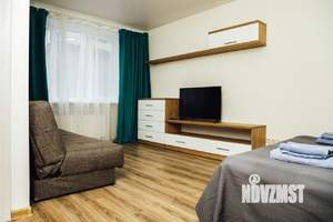 1-к квартира, вторичка, 30м2, 1/5 этаж