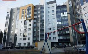 2-к квартира, вторичка, 48м2, 4/9 этаж