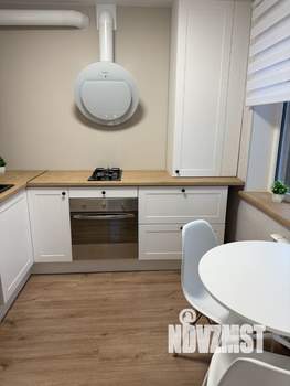 1-к квартира, вторичка, 31м2, 5/5 этаж