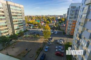 2-к квартира, вторичка, 61м2, 7/10 этаж