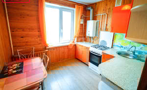 1-к квартира, вторичка, 36м2, 5/5 этаж