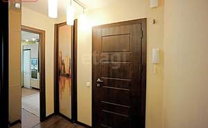 3-к квартира, вторичка, 68м2, 8/10 этаж