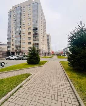 2-к квартира, вторичка, 65м2, 3/10 этаж