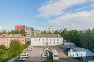 3-к квартира, вторичка, 59м2, 5/5 этаж