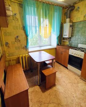 2-к квартира, вторичка, 45м2, 4/5 этаж