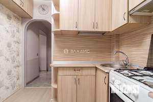 2-к квартира, вторичка, 42м2, 2/2 этаж