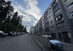 3-к квартира, вторичка, 76м2, 5/6 этаж