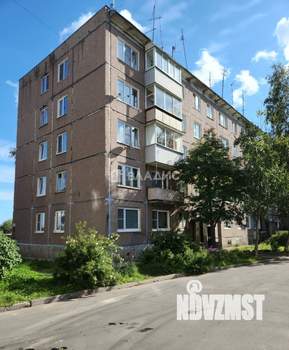 2-к квартира, вторичка, 44м2, 4/5 этаж