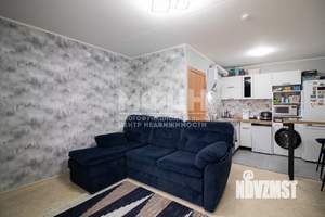 1-к квартира, вторичка, 39м2, 4/9 этаж