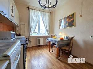 3-к квартира, вторичка, 75м2, 3/4 этаж