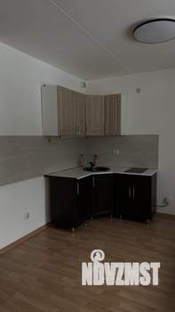 Студия квартира, вторичка, 34м2, 2/5 этаж