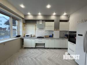 3-к квартира, вторичка, 82м2, 1/3 этаж