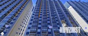 2-к квартира, вторичка, 55м2, 14/16 этаж