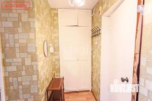 1-к квартира, вторичка, 30м2, 2/5 этаж