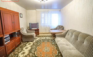 2-к квартира, вторичка, 49м2, 2/5 этаж