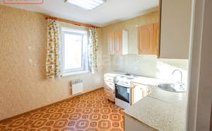 2-к квартира, сданный дом, 48м2, 1/3 этаж