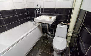 1-к квартира, вторичка, 31м2, 3/5 этаж