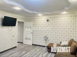 2-к квартира, вторичка, 44м2, 3/4 этаж