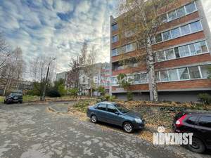 1-к квартира, вторичка, 33м2, 1/1 этаж