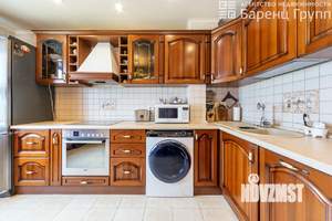 4-к квартира, вторичка, 85м2, 9/9 этаж