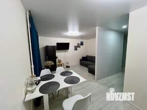 2-к квартира, вторичка, 42м2, 1/5 этаж