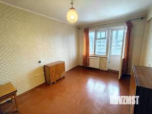 2-к квартира, вторичка, 49м2, 4/5 этаж