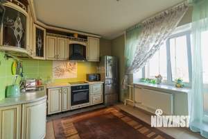 2-к квартира, вторичка, 63м2, 4/5 этаж