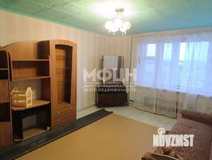 3-к квартира, вторичка, 64м2, 8/9 этаж