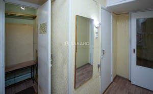 1-к квартира, вторичка, 35м2, 2/9 этаж