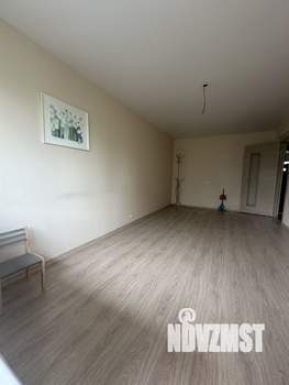 3-к квартира, вторичка, 64м2, 5/5 этаж