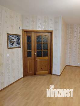 4-к квартира, вторичка, 131м2, 4/4 этаж