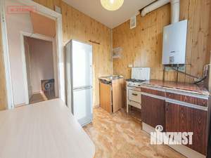 1-к квартира, вторичка, 30м2, 4/5 этаж