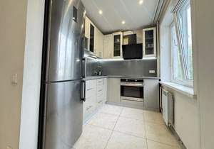 2-к квартира, вторичка, 48м2, 2/5 этаж