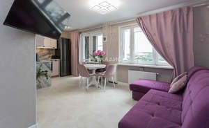 1-к квартира, вторичка, 30м2, 14/16 этаж