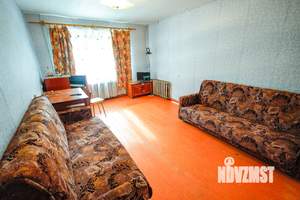 1-к квартира, вторичка, 32м2, 1/5 этаж