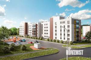 Фото квартиры на продажу (8)