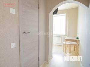 1-к квартира, вторичка, 36м2, 8/9 этаж