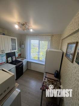 2-к квартира, вторичка, 45м2, 5/5 этаж