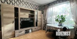 2-к квартира, вторичка, 49м2, 1/1 этаж