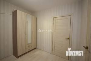 2-к квартира, вторичка, 48м2, 3/16 этаж