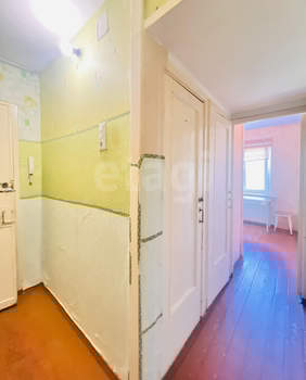 2-к квартира, вторичка, 45м2, 4/5 этаж