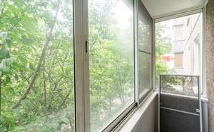 3-к квартира, вторичка, 59м2, 2/5 этаж