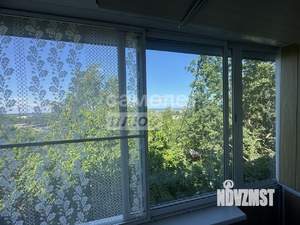 2-к квартира, вторичка, 45м2, 5/5 этаж