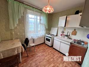 1-к квартира, вторичка, 35м2, 1/5 этаж