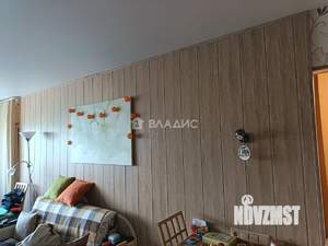 3-к квартира, вторичка, 72м2, 2/4 этаж