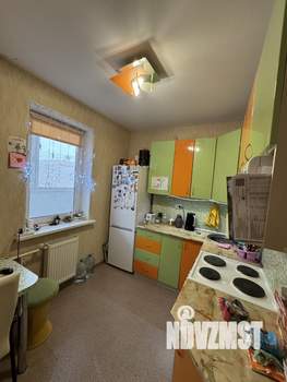 1-к квартира, вторичка, 35м2, 9/14 этаж