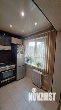 3-к квартира, вторичка, 56м2, 3/5 этаж